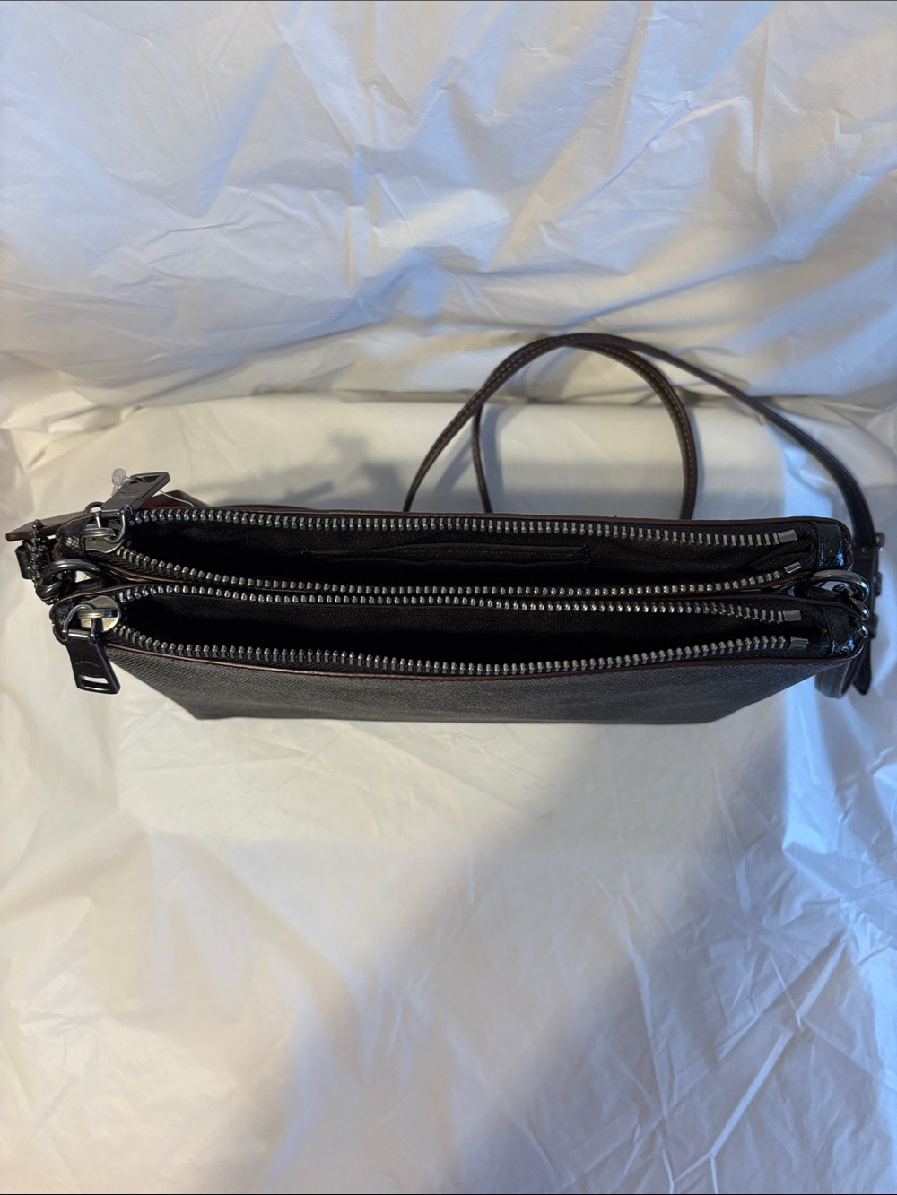 Coach Lyla Crossbody Bag NWT - Picture 8 of 16